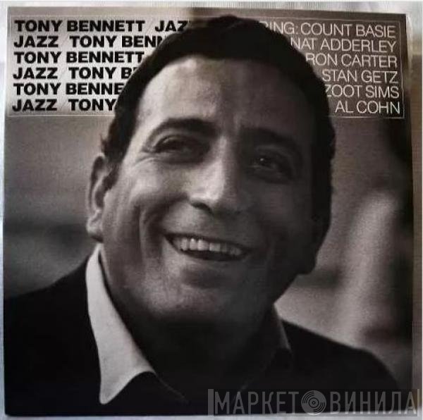 Tony Bennett  - Jazz