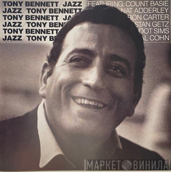 Tony Bennett  - Jazz
