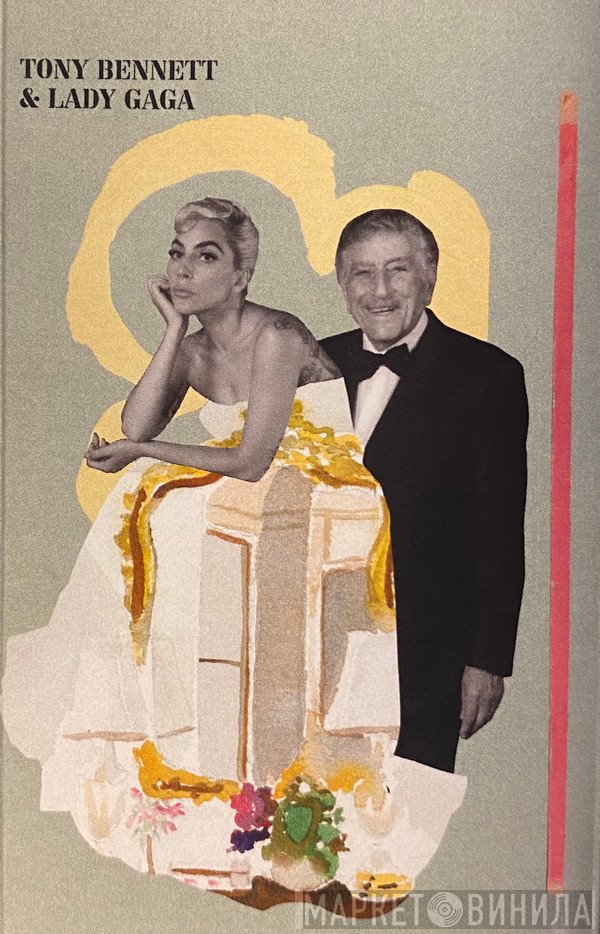 Tony Bennett, Lady Gaga - Love For Sale