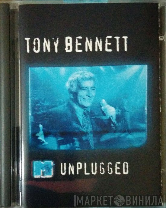 Tony Bennett - MTV Unplugged