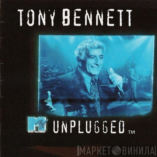Tony Bennett - MTV Unplugged