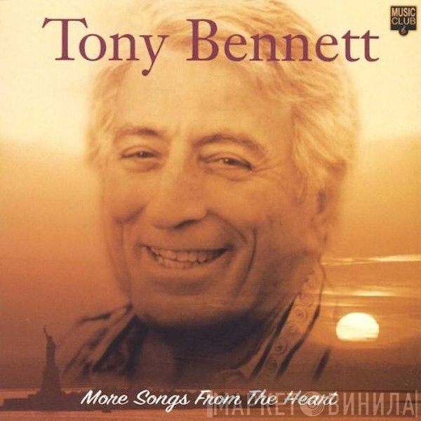 Tony Bennett - More Songs From The Heat