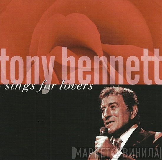 Tony Bennett - Sings For Lovers