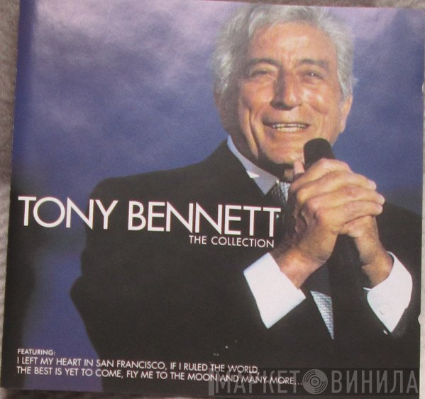 Tony Bennett  - The Collection