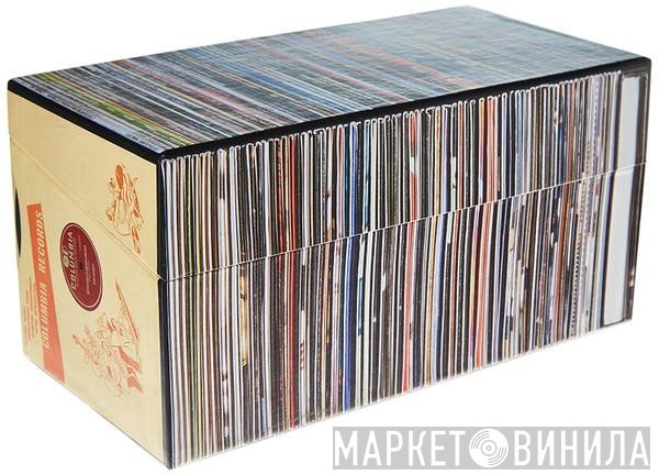 Tony Bennett  - The Complete Collection