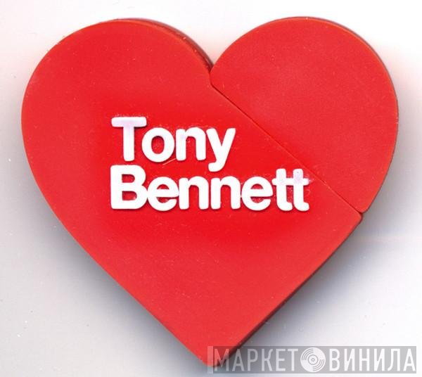 Tony Bennett  - The Complete Collection