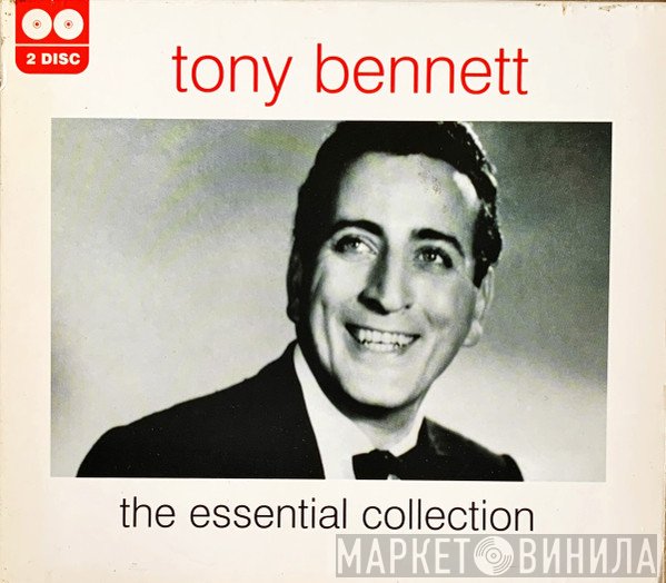 Tony Bennett - The Essential Collection