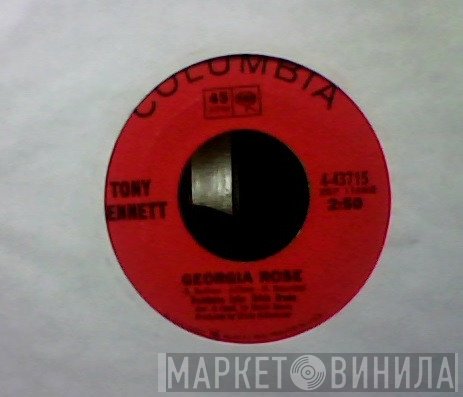 Tony Bennett - The Very Thought Of You