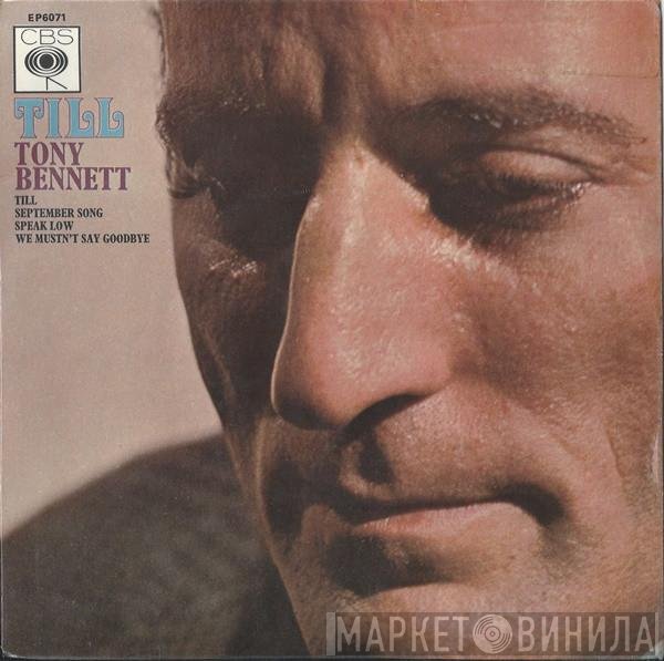 Tony Bennett  - Till