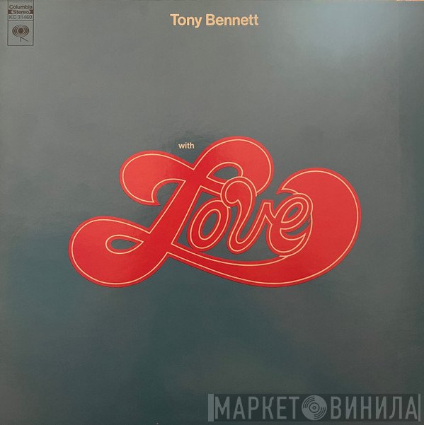 Tony Bennett  - With Love