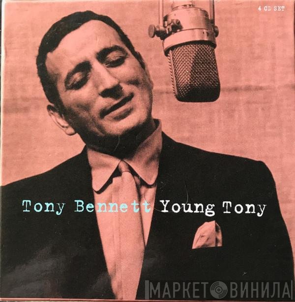 Tony Bennett - Young Tony