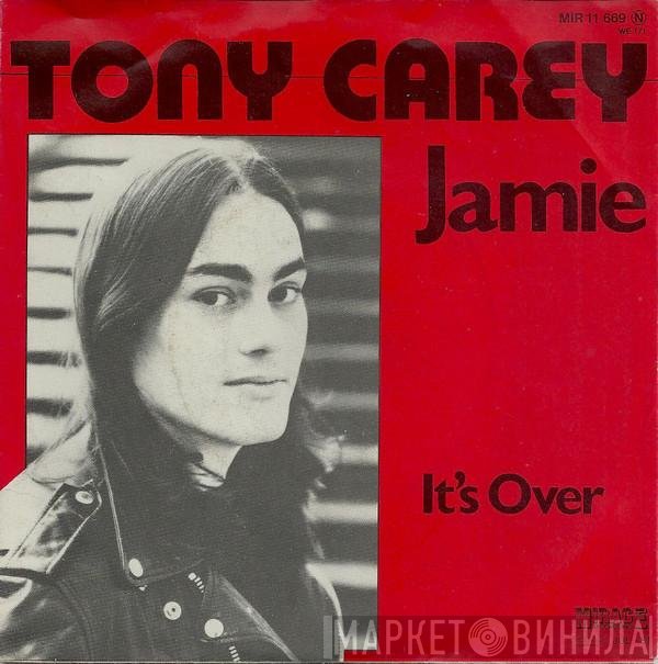 Tony Carey  - Jamie