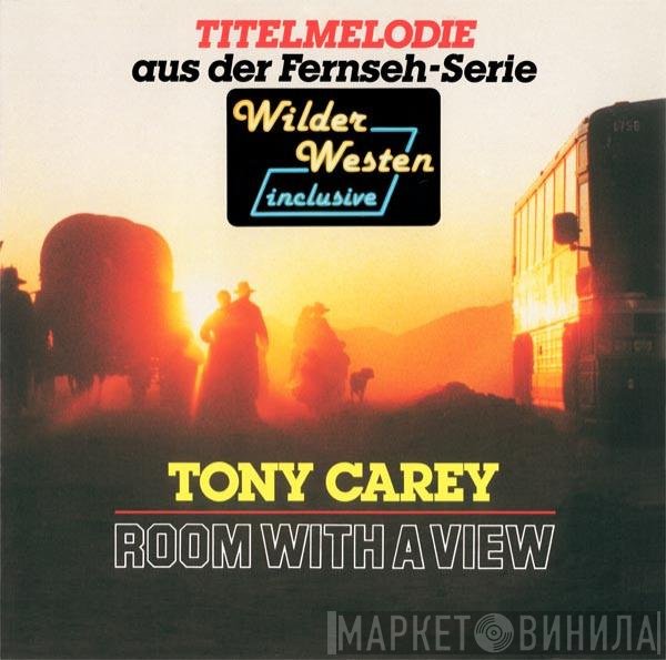 Tony Carey  - Room With A View