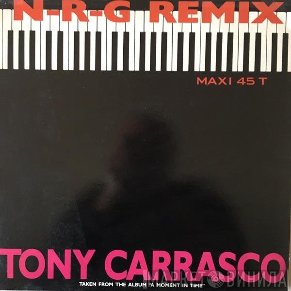 Tony Carrasco  - N.R.G. (Remix)