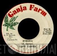 Tony Carver - Ethiopia