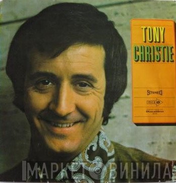 Tony Christie  - Amarillo