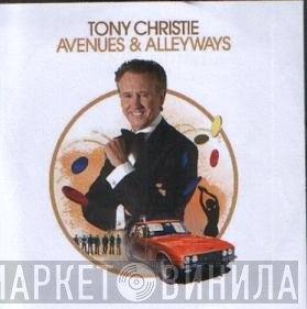 Tony Christie - Avenues & Alleyways