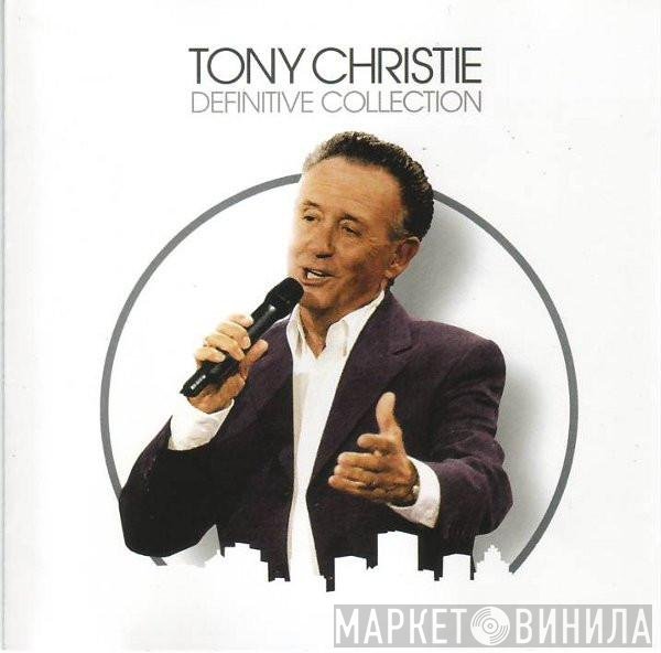Tony Christie  - Definitive Collection