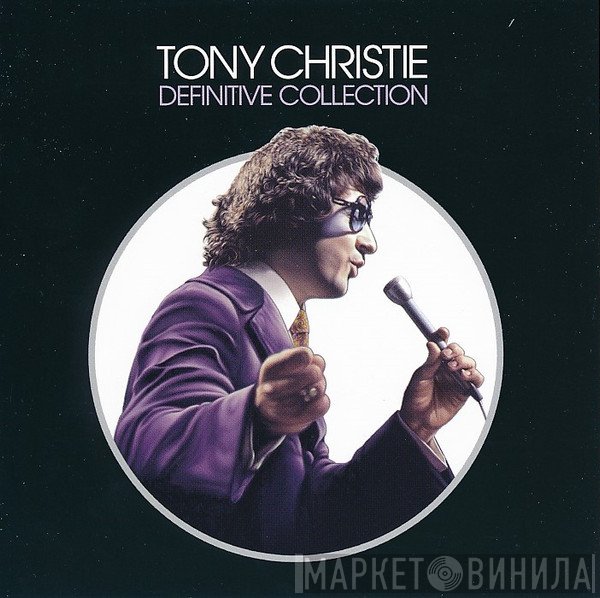 Tony Christie  - Definitive Collection
