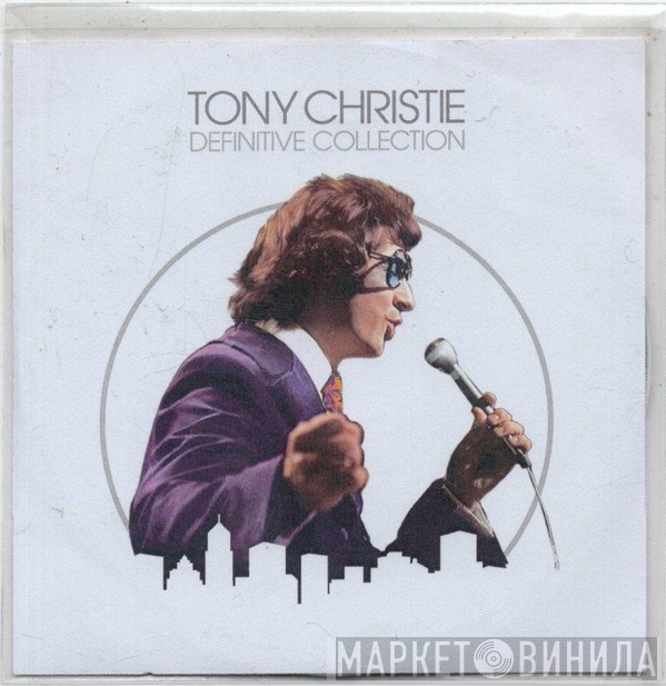 Tony Christie  - Definitive Collection
