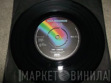 Tony Christie  - Easy To Love