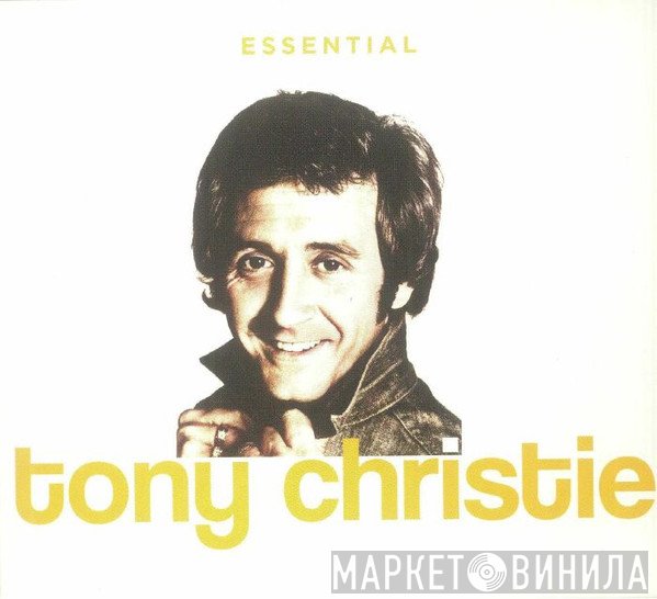 Tony Christie - Essential