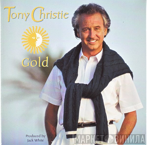 Tony Christie  - Gold