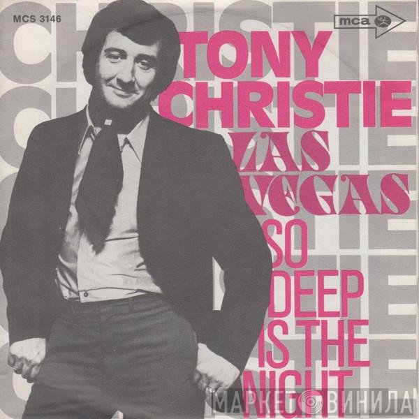 Tony Christie  - Las Vegas