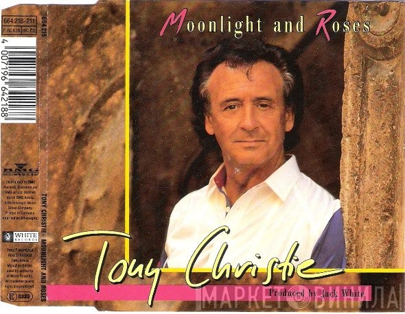 Tony Christie  - Moonlight And Roses