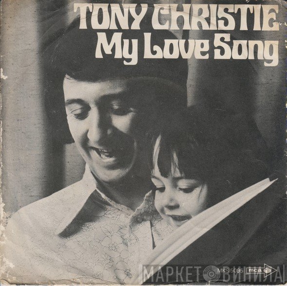 Tony Christie - My Love Song