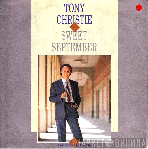 Tony Christie  - Sweet September