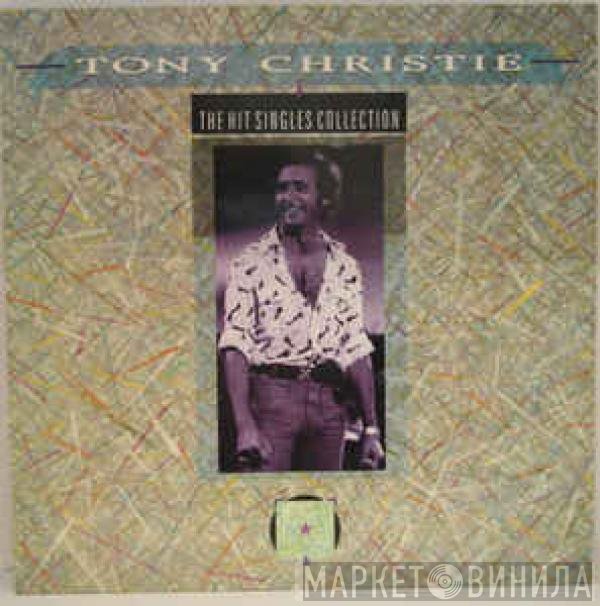 Tony Christie  - The Hit Single Collection