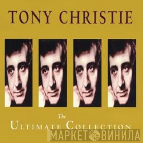 Tony Christie  - The Ultimate Collection