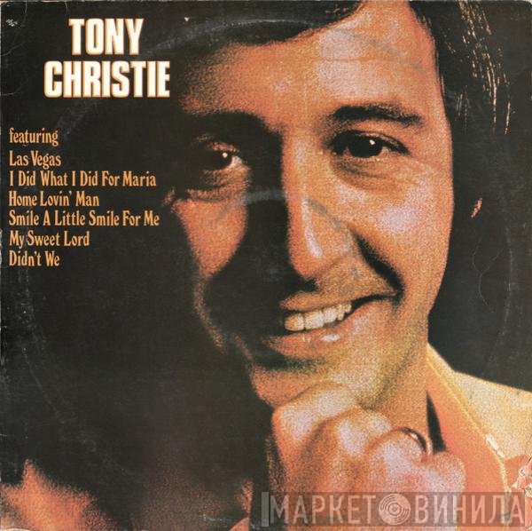 Tony Christie - Tony Christie