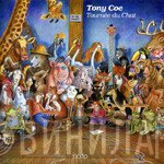 Tony Coe - Tournée Du Chat