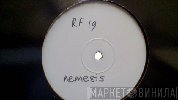 Tony Crooks - The Nemesis