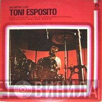 Tony Esposito  - Incontro Con