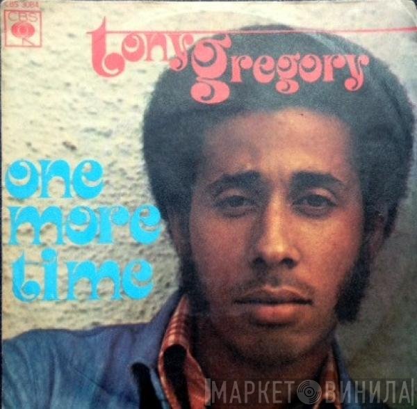 Tony Gregory  - One More Time