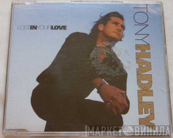 Tony Hadley - Lost In Your Love