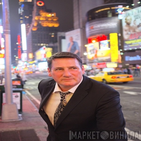 Tony Hadley  - Take Back Everything
