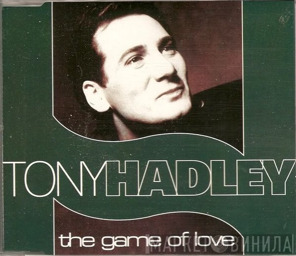 Tony Hadley - The Game Of Love
