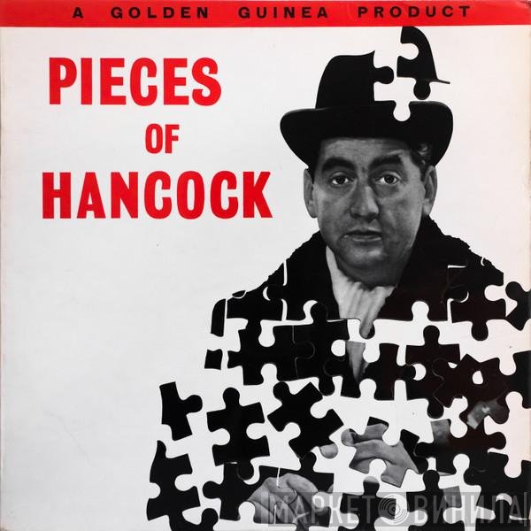 Tony Hancock, Hattie Jacques, Bill Kerr, Sid James, Kenneth Williams - Pieces Of Hancock