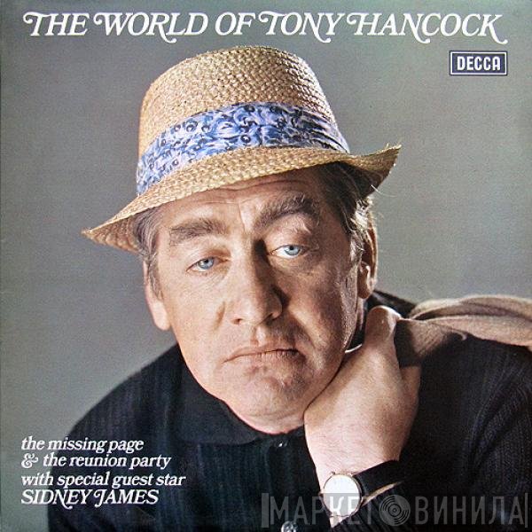 Tony Hancock - The World Of Tony Hancock