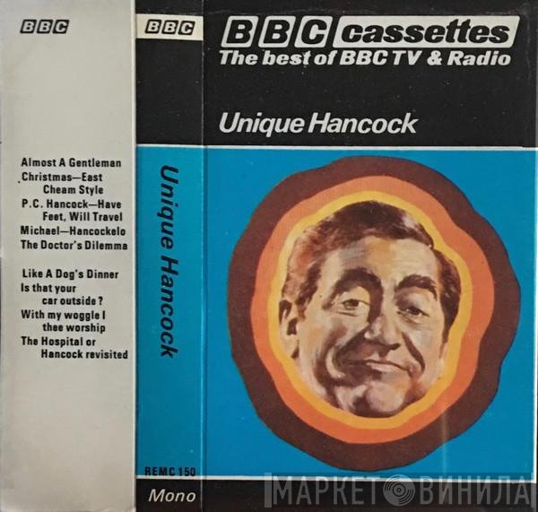 Tony Hancock  - Unique Hancock