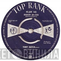 Tony Hatch - Rhoom Ba-Cha