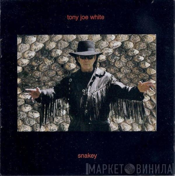 Tony Joe White - Snakey