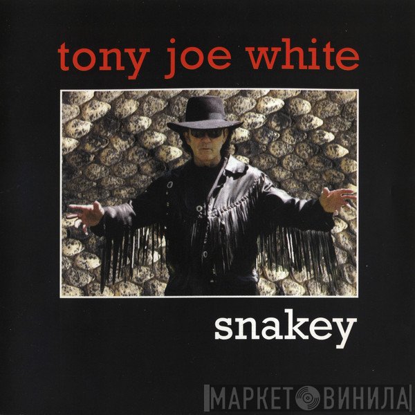 Tony Joe White - Snakey