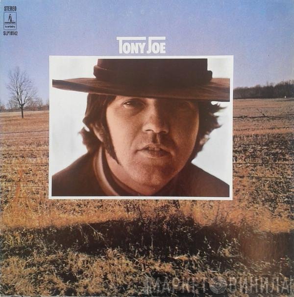 Tony Joe White  - Tony Joe