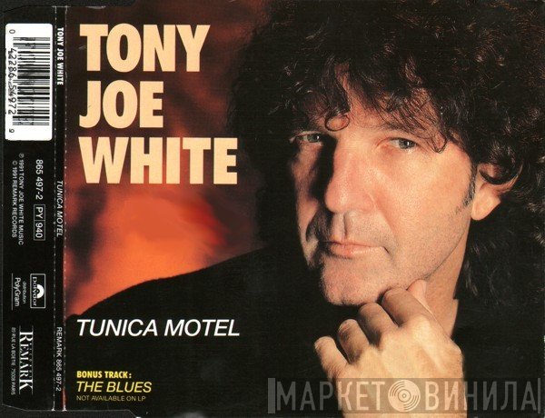 Tony Joe White - Tunica Motel