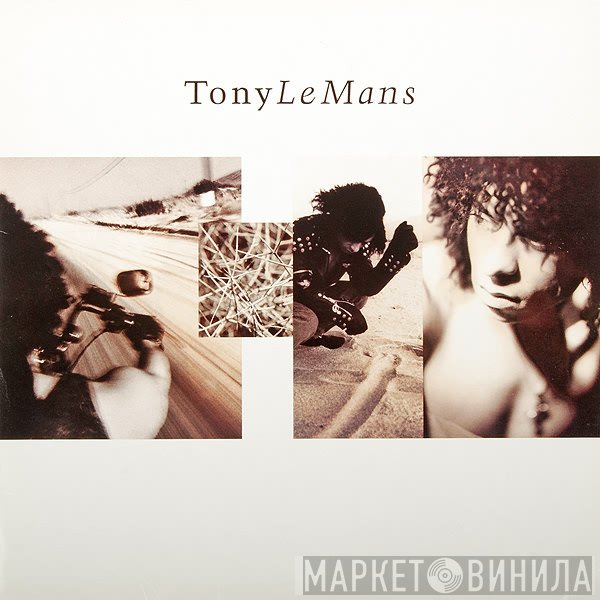 Tony LeMans - Tony LeMans